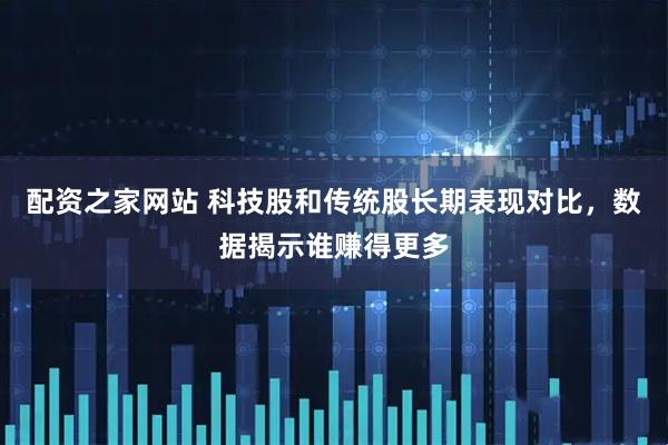 配资之家网站 科技股和传统股长期表现对比，数据揭示谁赚得更多